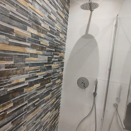 Apartment Little White Arch Bari