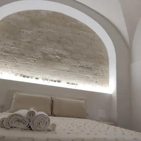 Apartmán Little White Arch *
