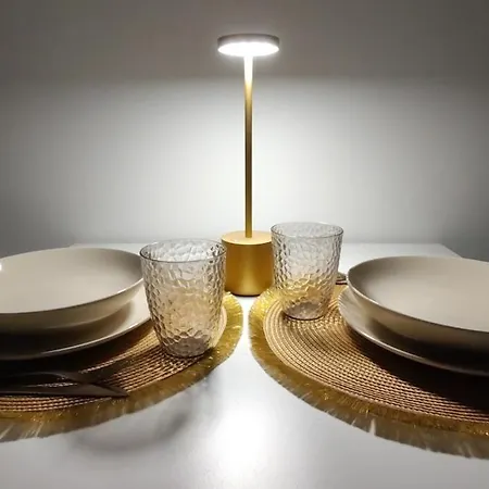 Little White Arch Bari