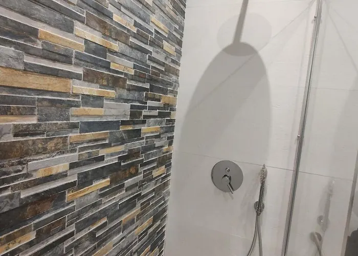 דירה Little White Arch בארי